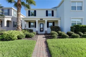 12047 PROLOGUE AVENUE, ORLANDO, FL 32832 - MLS#MFRO6342777