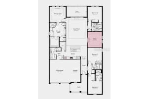 12892 HONEY HARVEST STREET, WINTER GARDEN, FL 34787 - MLS#MFRO6342785