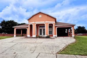 6306 Royal Tern St, ORLANDO