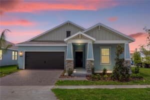 1406 Brentwood Dr, KISSIMMEE