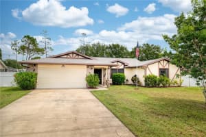 4256 FORT COURAGE CIRCLE, KISSIMMEE, FL 34746 Sold 10/20/25