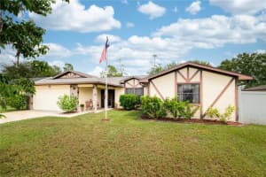 4256 FORT COURAGE CIRCLE, KISSIMMEE, FL 34746 Sold 10/20/25