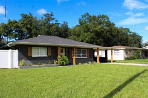 135 CONNIE AVENUE, TAMPA, FL 33613 - MLS#MFRO6342816
