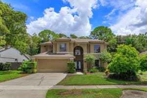 3920 Running Water Dr, ORLANDO