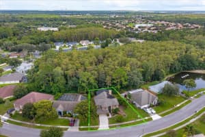 3920 RUNNING WATER DRIVE, ORLANDO, FL 32829 - MLS#MFRO6342854