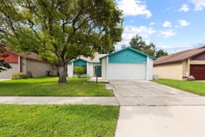 1243 BRIDLEBROOK DRIVE, CASSELBERRY, FL 32707 Sold 10/28/25