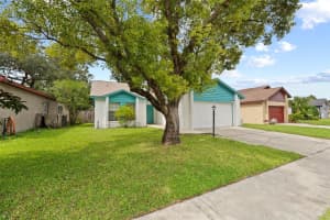 1243 BRIDLEBROOK DRIVE, CASSELBERRY, FL 32707 Sold 10/28/25