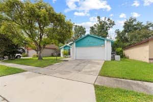 1243 BRIDLEBROOK DRIVE, CASSELBERRY, FL 32707 Sold 10/28/25