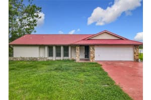 318 MITNIK DRIVE, DELTONA, FL 32738 - MLS#MFRO6342885