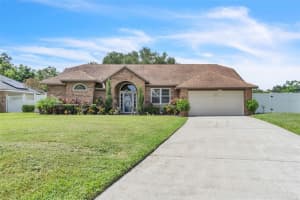 776 Swaying Palm Dr, APOPKA