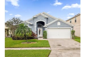 12376 Arlington Park Ln, ORLANDO
