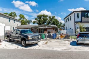 2725 TYSON AVENUE, TAMPA, FL 33611 - MLS#MFRO6342913