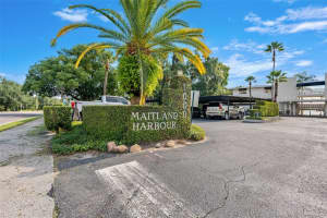 1000 S Orlando Ave #31, MAITLAND