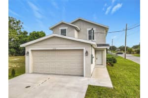 1132 Avenue K, HAINES CITY