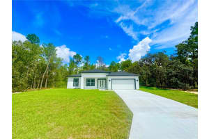 1491 PALMVIEW DRIVE, CITRUS SPRINGS, FL 34434 Sold 01/07/26