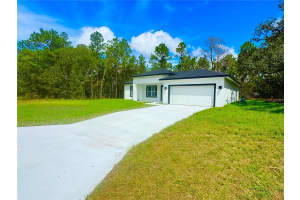 1491 PALMVIEW DRIVE, CITRUS SPRINGS, FL 34434 Sold 01/07/26