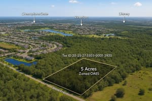 SIOUX TRL, KISSIMMEE, FL 34747 - MLS#MFRO6342940
