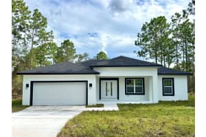 1834 LINDEN DRIVE, CITRUS SPRINGS, FL 34434 - MLS#MFRO6342946