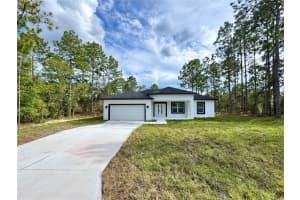 1834 LINDEN DRIVE, CITRUS SPRINGS, FL 34434 - MLS#MFRO6342946