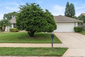 1074 WEAVER DRIVE, OVIEDO, FL 32765 Sold 10/10/25