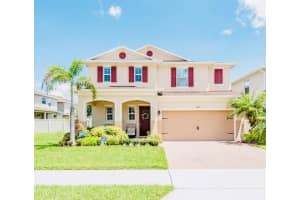 4716 Grassendale Ter, SANFORD