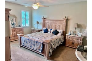 4716 GRASSENDALE TER, SANFORD, FL 32771 Sold 10/24/25