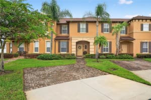 2336 CALABRIA AVENUE, DAVENPORT, FL 33897 - MLS#MFRO6342966