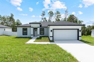 2660 Sw 162nd Street Rd, OCALA