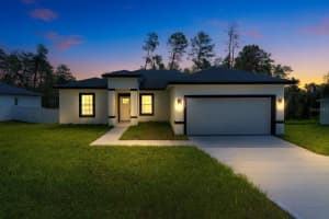 2660 SW 162ND STREET RD, OCALA, FL 34473 - MLS#MFRO6342973