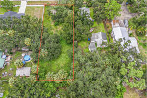 0 PALM AVE, GIBSONTON, FL 33534 - MLS#MFRO6342980