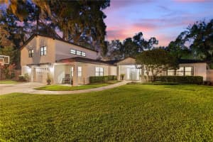 640 Arjay Way, WINTER PARK
