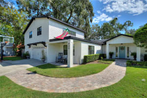 640 Arjay Way Winter Park, FL 32789 - Off Market