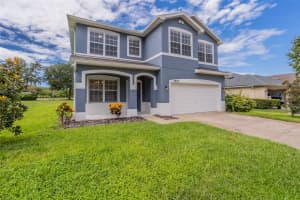 5803 SWEET WILLIAM TERRACE, LAND O LAKES, FL 34639 - MLS#MFRO6342992