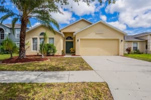 12936 BRIDLEFORD DRIVE, GIBSONTON, FL 33534 - MLS#MFRO6342998