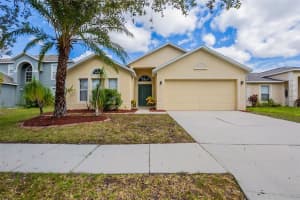 12936 BRIDLEFORD DRIVE, GIBSONTON, FL 33534 - MLS#MFRO6342998