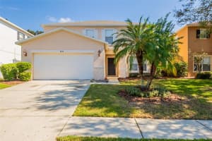 6924 LAKE EAGLEBROOKE DRIVE, LAKELAND, FL 33813 - MLS#MFRO6343002