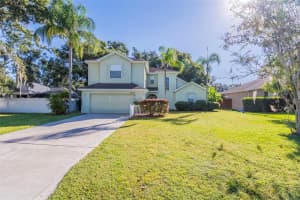 2804 Spring Meadow Dr, PLANT CITY