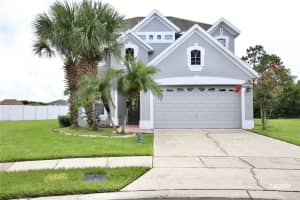 1738 Bear Bay Cv, ORLANDO