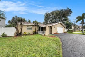 3401 COQUINA KEY DRIVE, ST PETERSBURG, FL 33705 - MLS#MFRO6343032
