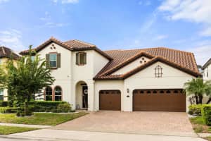 8143 CHILTON DRIVE, ORLANDO, FL 32836 - MLS#MFRO6343033