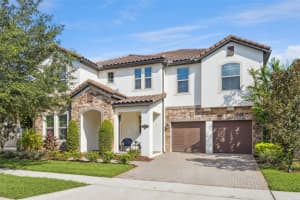 8379 VIVARO ISLE WAY, WINDERMERE, FL 34786 Sold 10/09/25