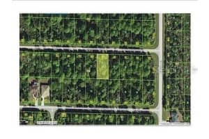 13475 SHEPPARD AVENUE, PORT CHARLOTTE, FL 33953 - MLS#MFRO6343038