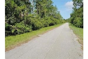 13475 SHEPPARD AVENUE, PORT CHARLOTTE, FL 33953 - MLS#MFRO6343038