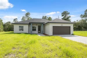 3412 165TH LOOP, OCALA, FL 34473 - MLS#MFRO6343049