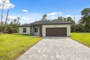 3412 165TH LOOP, OCALA, FL 34473 - MLS#MFRO6343049