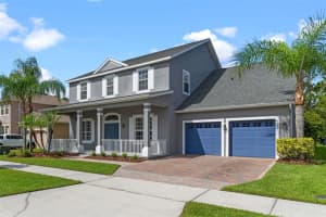9932 CAROLINE PARK DRIVE, ORLANDO, FL 32832 - MLS#MFRO6343061