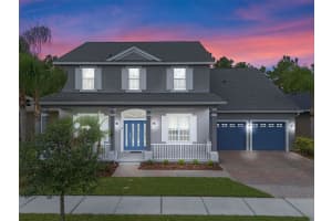 9932 CAROLINE PARK DRIVE, ORLANDO, FL 32832 - MLS#MFRO6343061