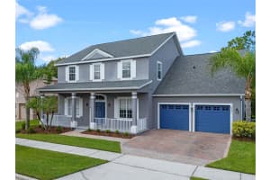 9932 CAROLINE PARK DRIVE, ORLANDO, FL 32832 - MLS#MFRO6343061