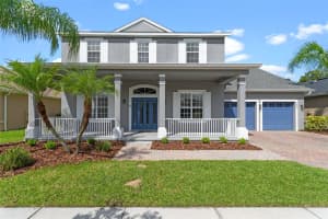 9932 CAROLINE PARK DRIVE, ORLANDO, FL 32832 - MLS#MFRO6343061