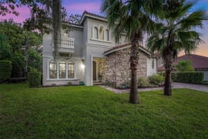 5378 GLENLAKE PLACE, SANFORD, FL 32771 Sold 11/24/25